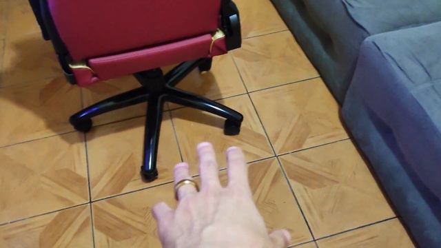 😱 REVIEW CADEIRA GAMER PICHAU OMEGA - A Melhor Cadeira Gamer Custo  Benefício Do Brasil