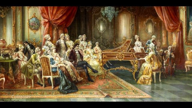 Бетховен. Любовь. Гармония. Соната лунная. Соната для фортепьяно № 15