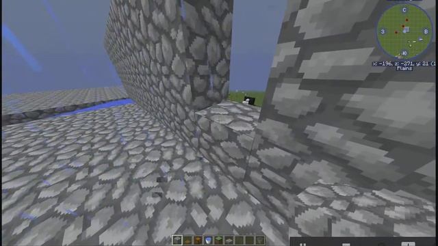 Ферма мобов без спавнера! в майнкрафт