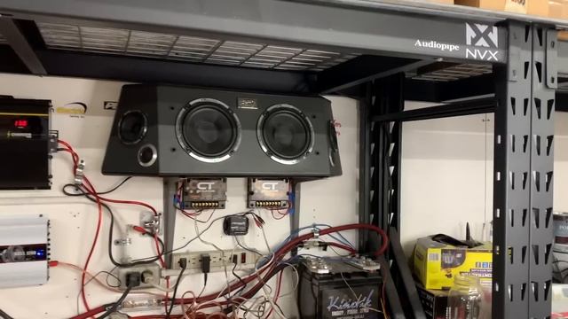 HOW BAD Is Amazon's CHEAPEST 12v Amplifier? Full Test And Review