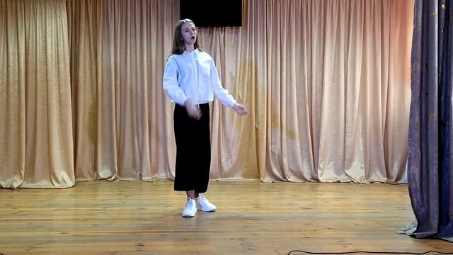 Белохонова Ульяна М.Жемчужный 