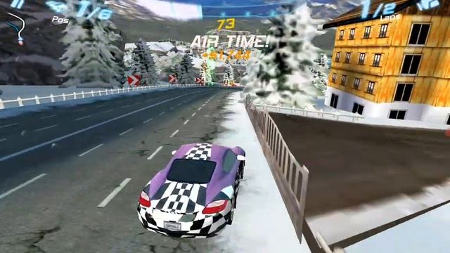 Asphalt 6: Adrenaline (100% Playthrough) - Part 3 - Gold League