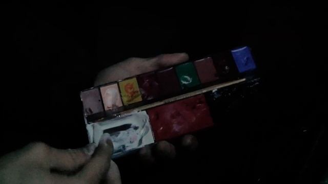 Уличный театр «Высокие братья»