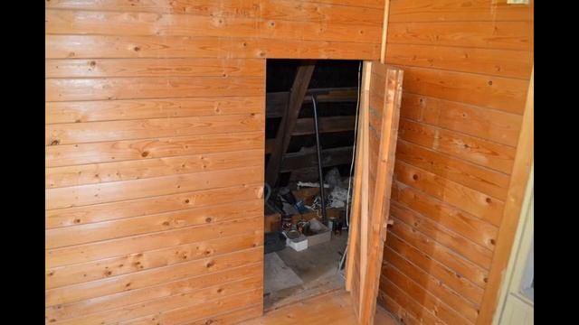 Пpoдaм участок с домом в СНТ 