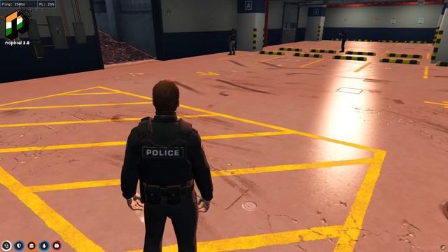 Election Commission Char  |  CopRP  Later  |  Gta V Rp |#cop_rp  #nopixelin #teamNopixelin