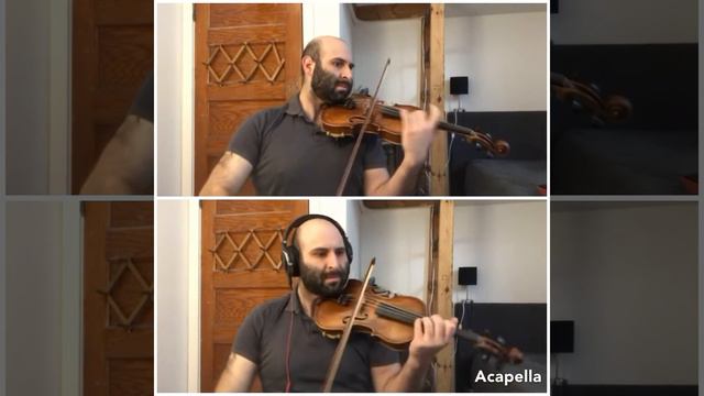 Wieniawski Etude-Caprice #2 In Eb Major