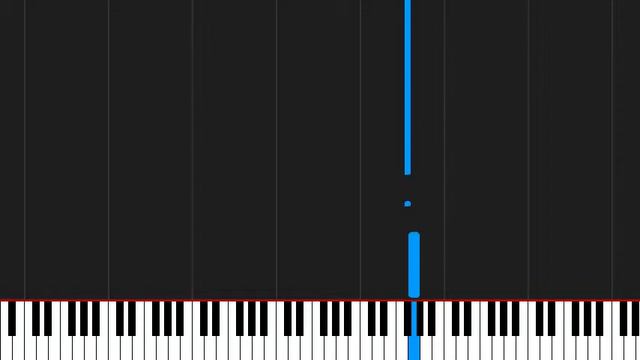 How To Play Butterfly And Zebra By Joe Satriani On Piano Sheet Music