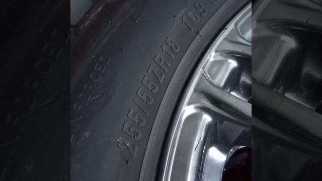 Максис 255/55/18.комтрома. шинман