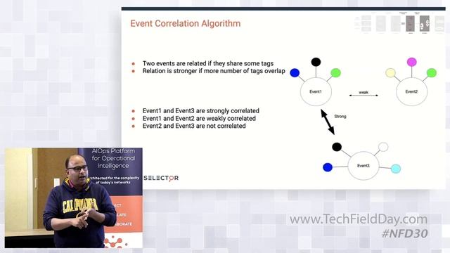 Networking Field Day 30: Deep Dive Into Selector AI