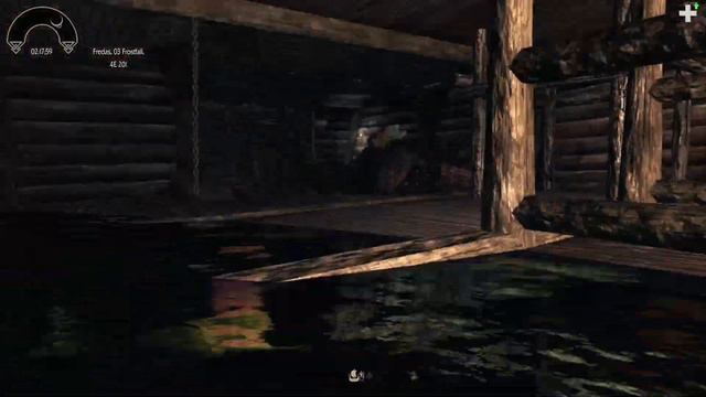 Skyrim - Speical Edition: Episode 45: Karstaag