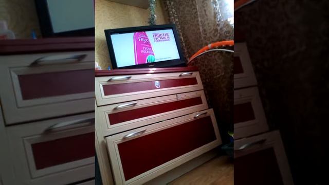 Мой подчерк!