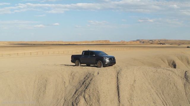 2021 Honda Ridgeline | All-New Honda Ridgeline 2021 Facelift !