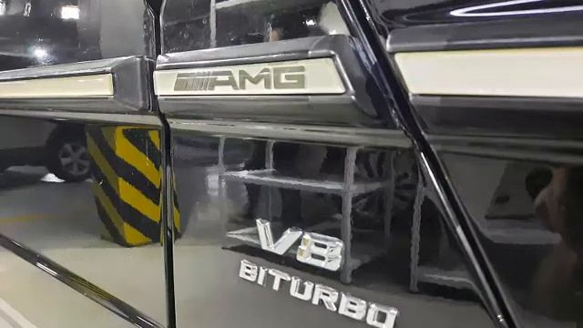 Гелендваген