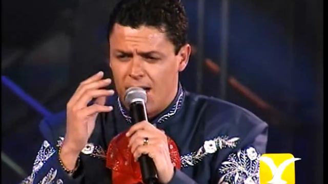 Pedro Fernandez Quien Festival de Viña 2001