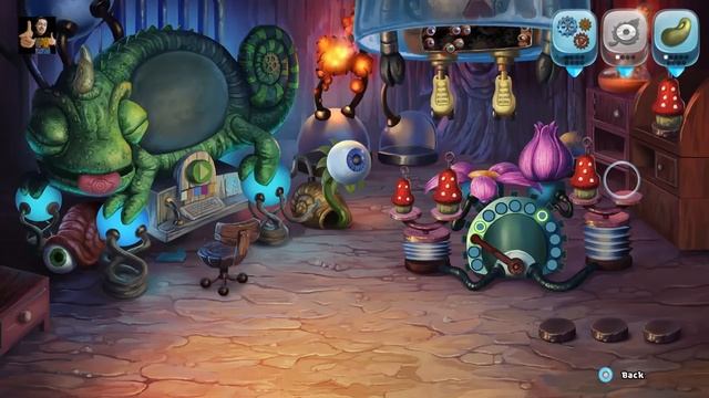 MY BROTHER RABBIT - 100% Walkthrough (Platinum Trophy / 1000G Guide)