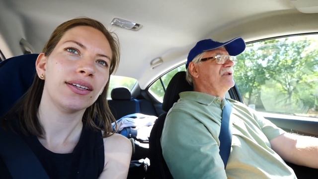 Driving In ARGENTINA After 20+ Years! ?  ?  | ROAD TRIP To The Sierras Of Cordoba, Argentina ??