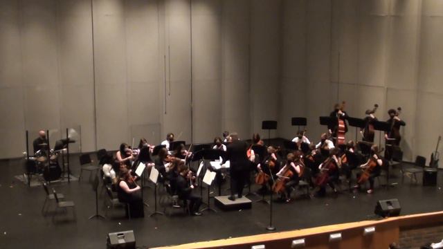 CHO   Fiddle Fury 2021
