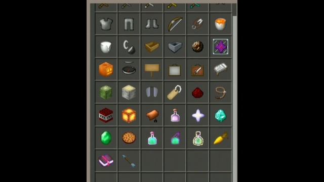 ?Обзор на красивый и приятный для глаз текстурпак для Minecraft PE?| Minecraft PE 1.1.5