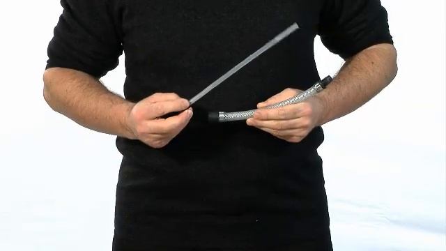 Flatstream Flexi Hose   Boot