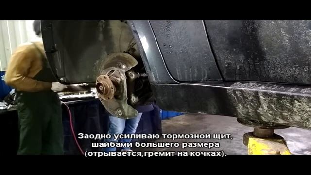 Декоративное Призвание