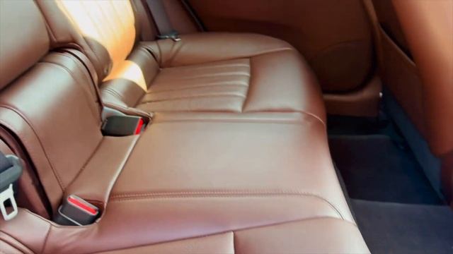 Ключевые элементы интерьера