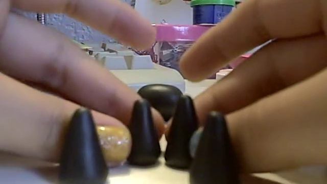 How To Make A Little Black Terrier From Polymer Clay PART 1!!! For Dollhouses Or Decor