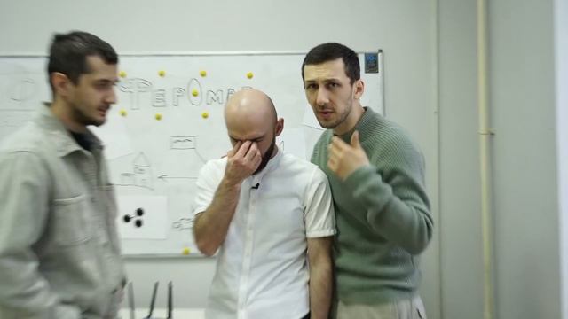 Омар узнал что такое криптовалюта