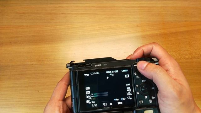 Sony FW50 Spare Battery - Digitek Platinum