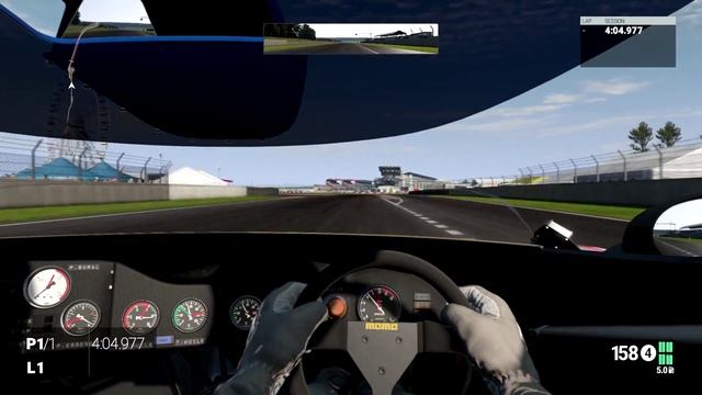 Project CARS | Renault Sport Car Pack | Alpine A442B