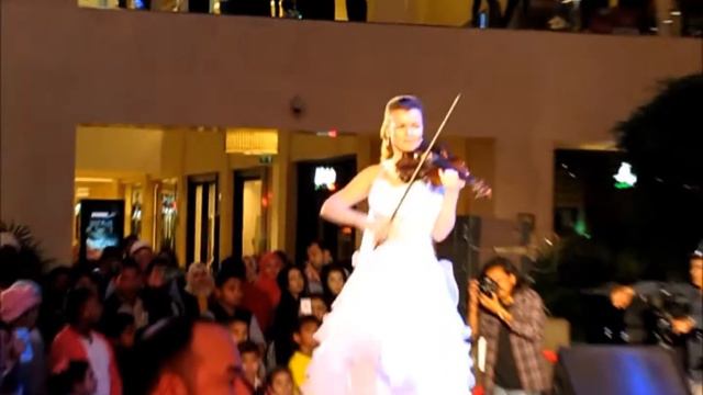 Violin Entertainment / Arabic Music And Violin
