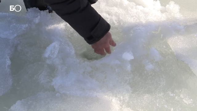 Спасатели МЧС провели рейд по акватории Казани
