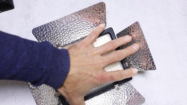 На что способен YongNuo 300 III C Aliexpress