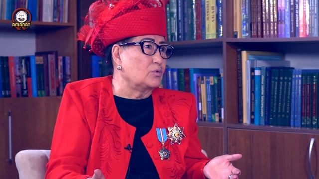 Бүкпесіз әңгіме: Қазақы психология және ұлттық мінез. (2-бөлім).