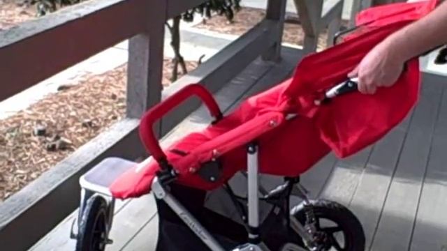 Easy Walker SKY Video Review