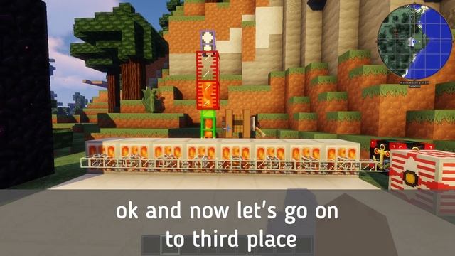 MINECRAFT TOP 3 BEST INFINITE ENERGY GENERATOR tutorial HOW TO survival with mod | Minecraft Videos