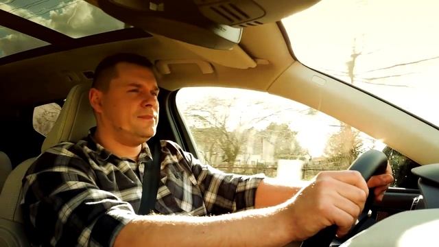 VOLVO XC40 - Test
