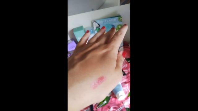 ЗАКАЗ #ORIFLAME много парфюма по скидке и ЛЮБИМКИ #распаковка