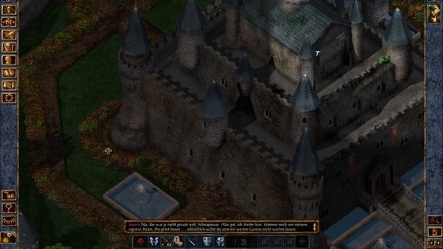 Die Reise Beginnt! | Baldurs Gate Enhanced Edition [Deutsch] [#01]