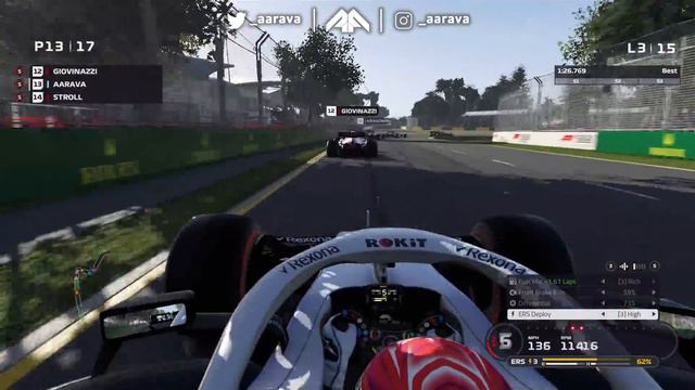 F1 2019 Road To Glory Career - S2 Part 1: WE'RE BACK FOR MORE!!!