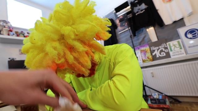 FANPOST PARTY