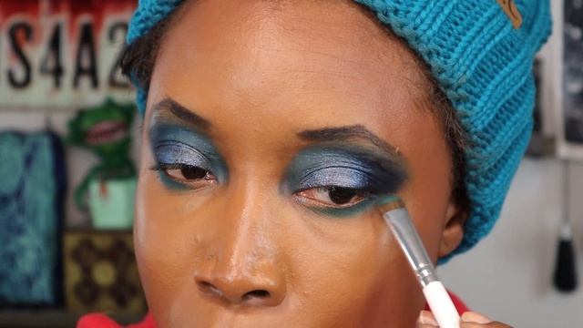 Meera Beauty Melancholia and Abyss First Impressions and a Look