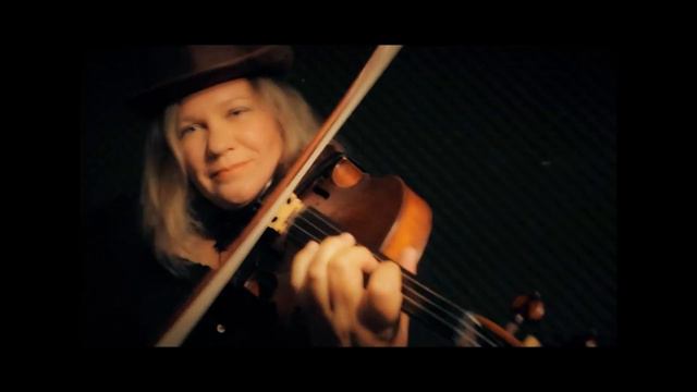 Happy Birthday Sarina - 20Th Century Fox Intro Style Feat. NENYA Band (violin, Keys, Drums)