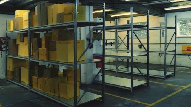 DHL E-Commerce Campaign | Keep Up With The Clicks - 60s