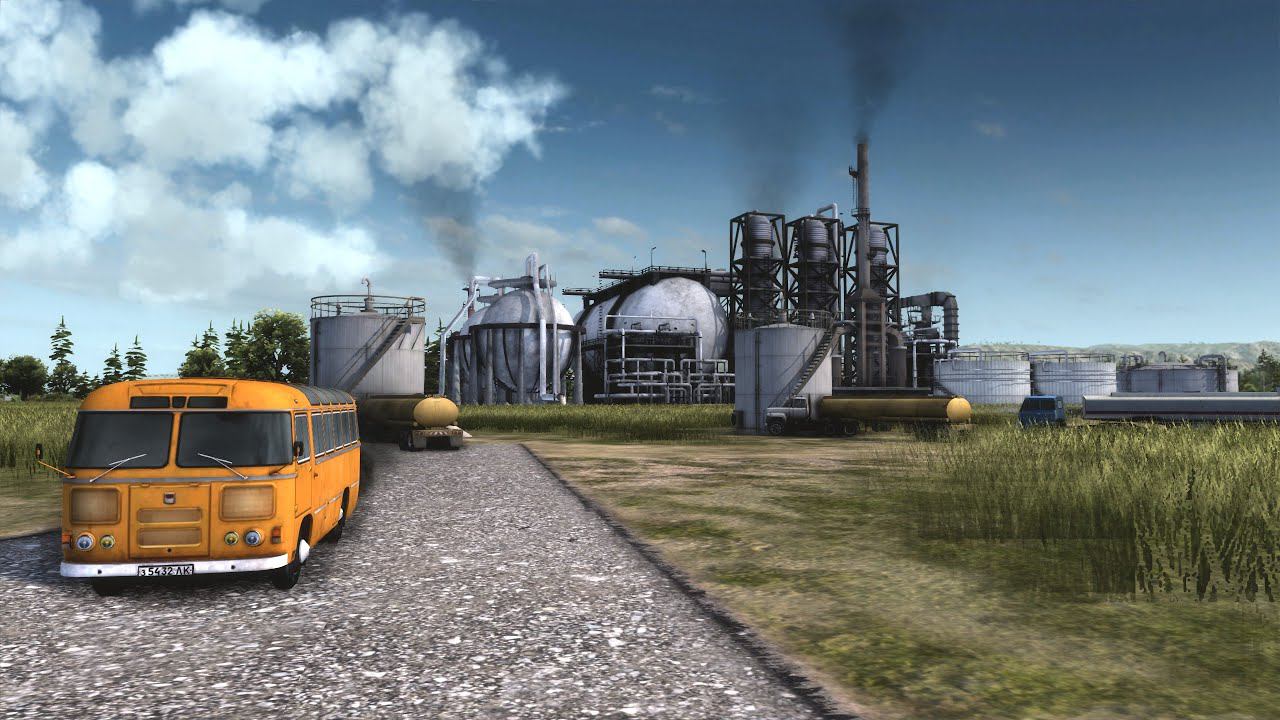 ПЕРВЫЕ БАБКИ! | №14 | Workers & Resources Soviet Republic