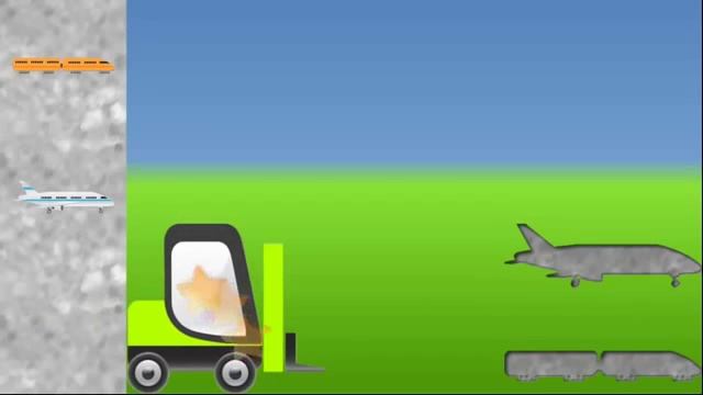 мультики про машинки   Раскраска и Мойка машини, развивающий мультик для детей 1