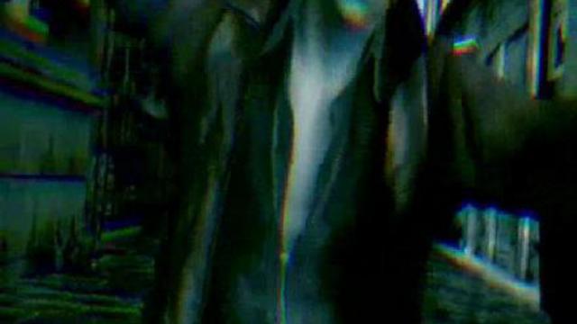 Devil May Cry 4 (my Made)