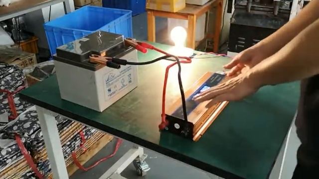 Inverter Reverse Connection Test—900W/1100W/1500W/2000W Car Power Inverter. SALE On Amazon Now  ??