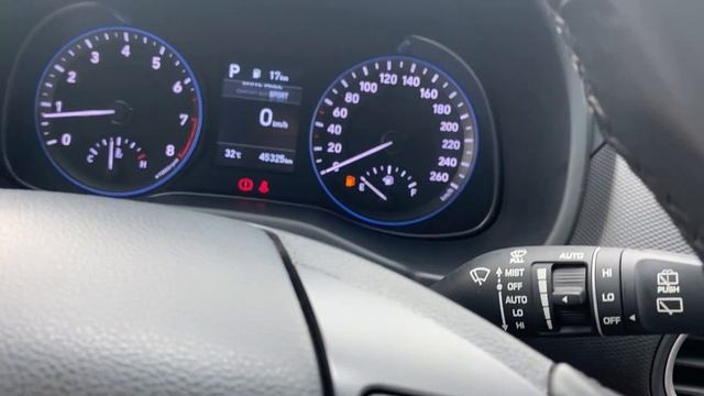 Hơn 500Tr | Hyundai Kona 1.6 Turbo 2020 Siêu Mới, Một Chủ Từ Đầu LH 0969 830 879