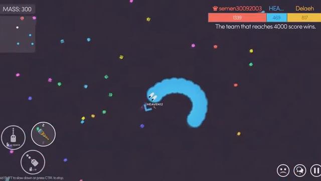 Я ЛЕНИВЫЙ ЧЕРВЯК | Worm.is