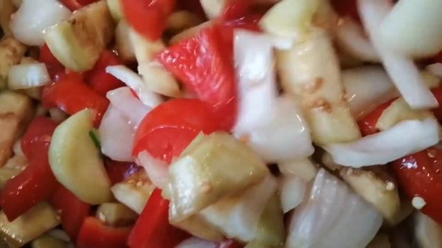 Салатное Искусство